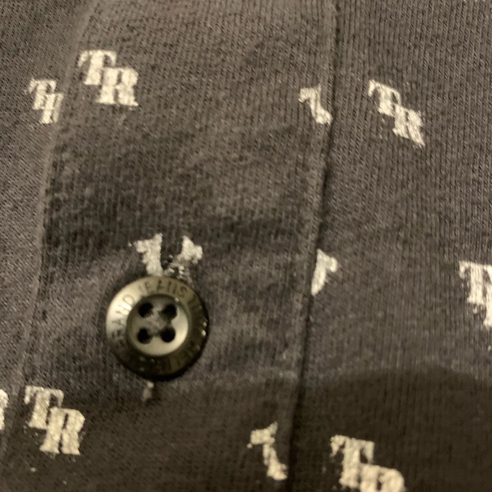True Religion Polo